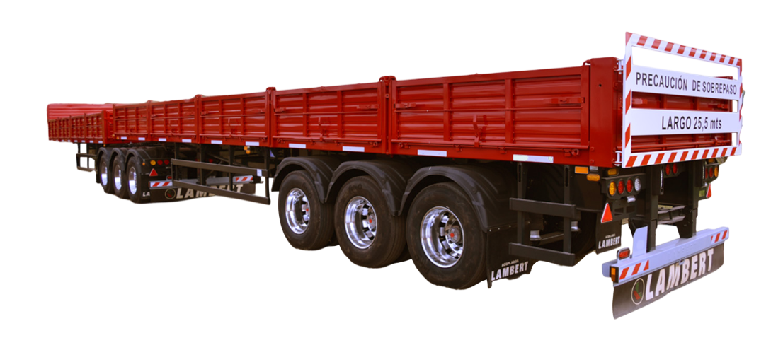 Bitren BV Lambert